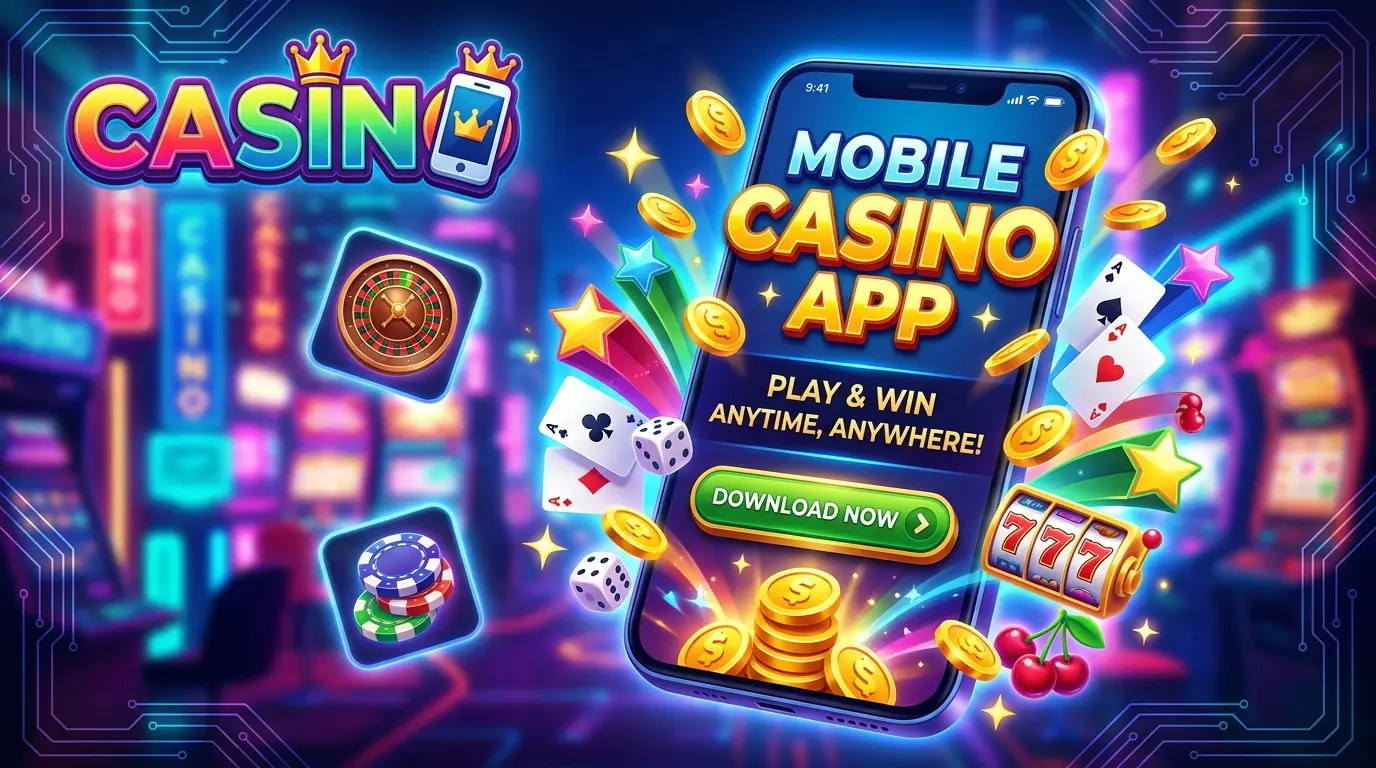 Tsars casino mobile app