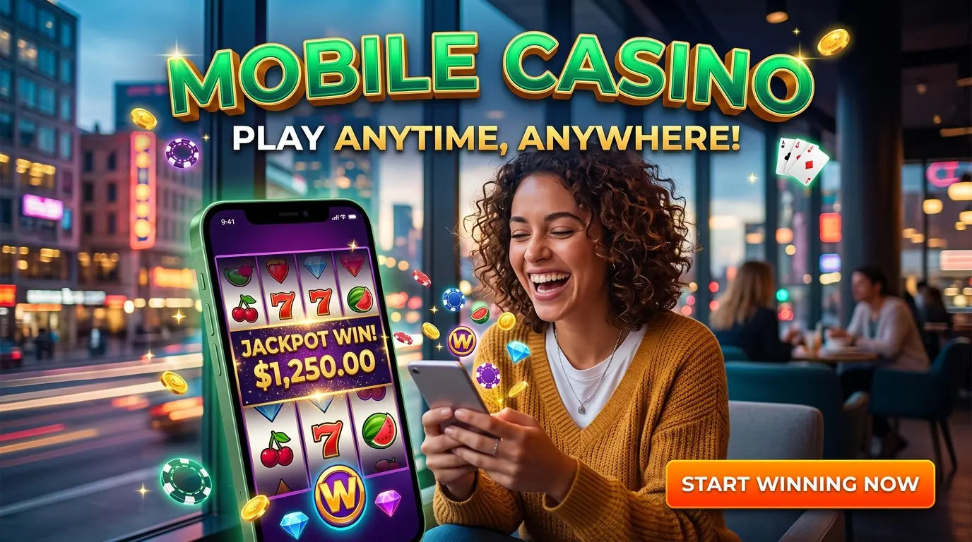 Tsars casino mobile