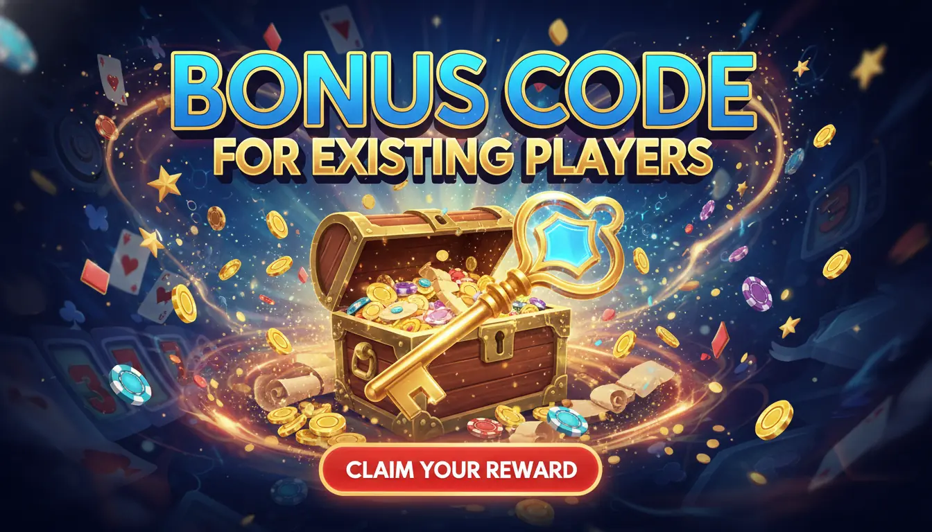 Tsars casino existing player bonus