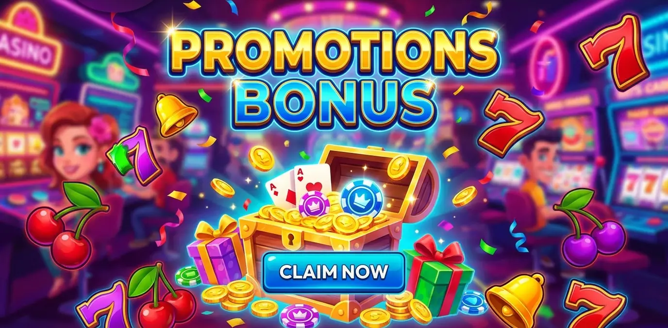 Tsars casino deals
