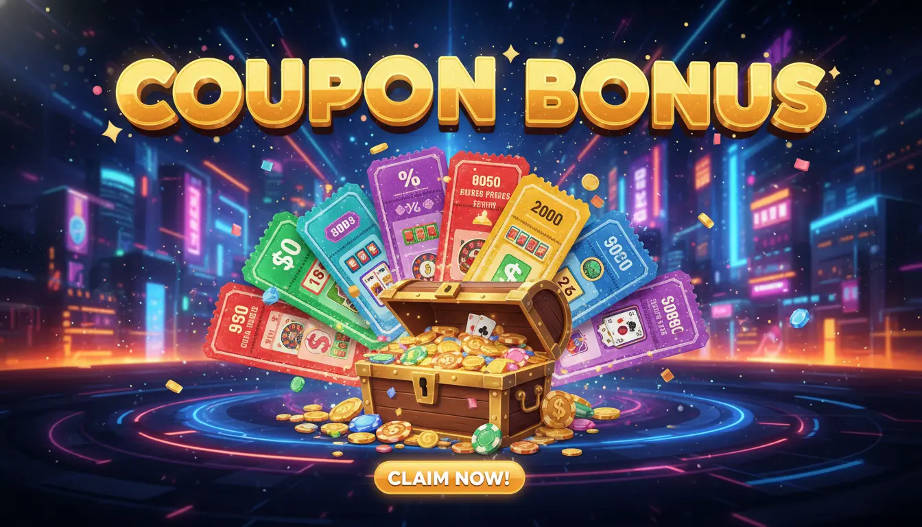 Tsars casino coupons