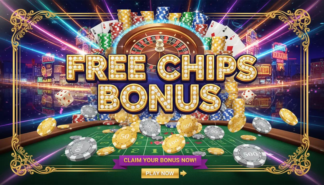 Tsars free chips