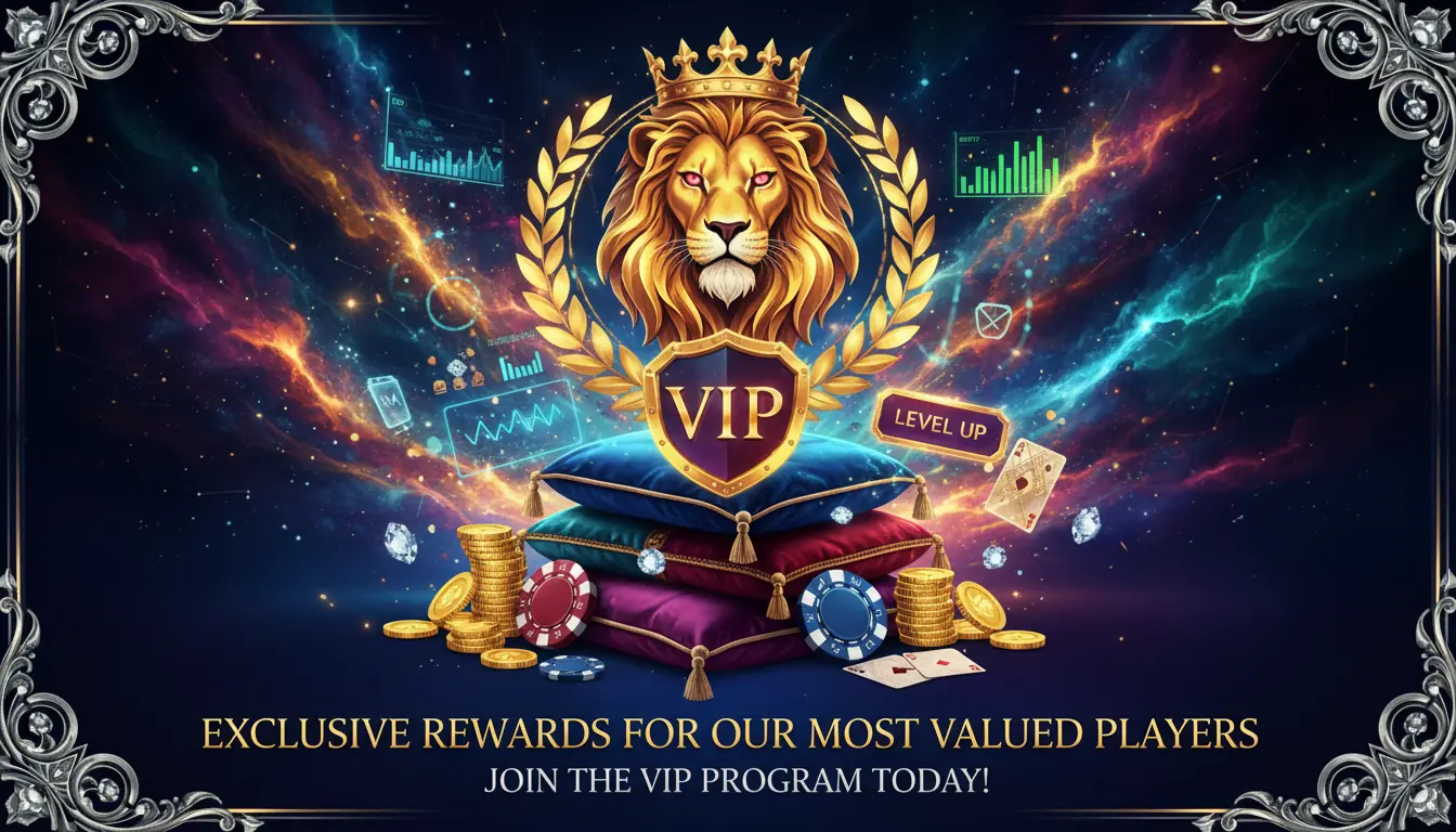 Tsars VIP program