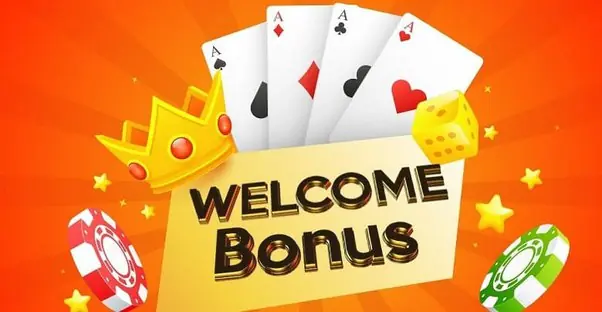 Tsars new player bonus