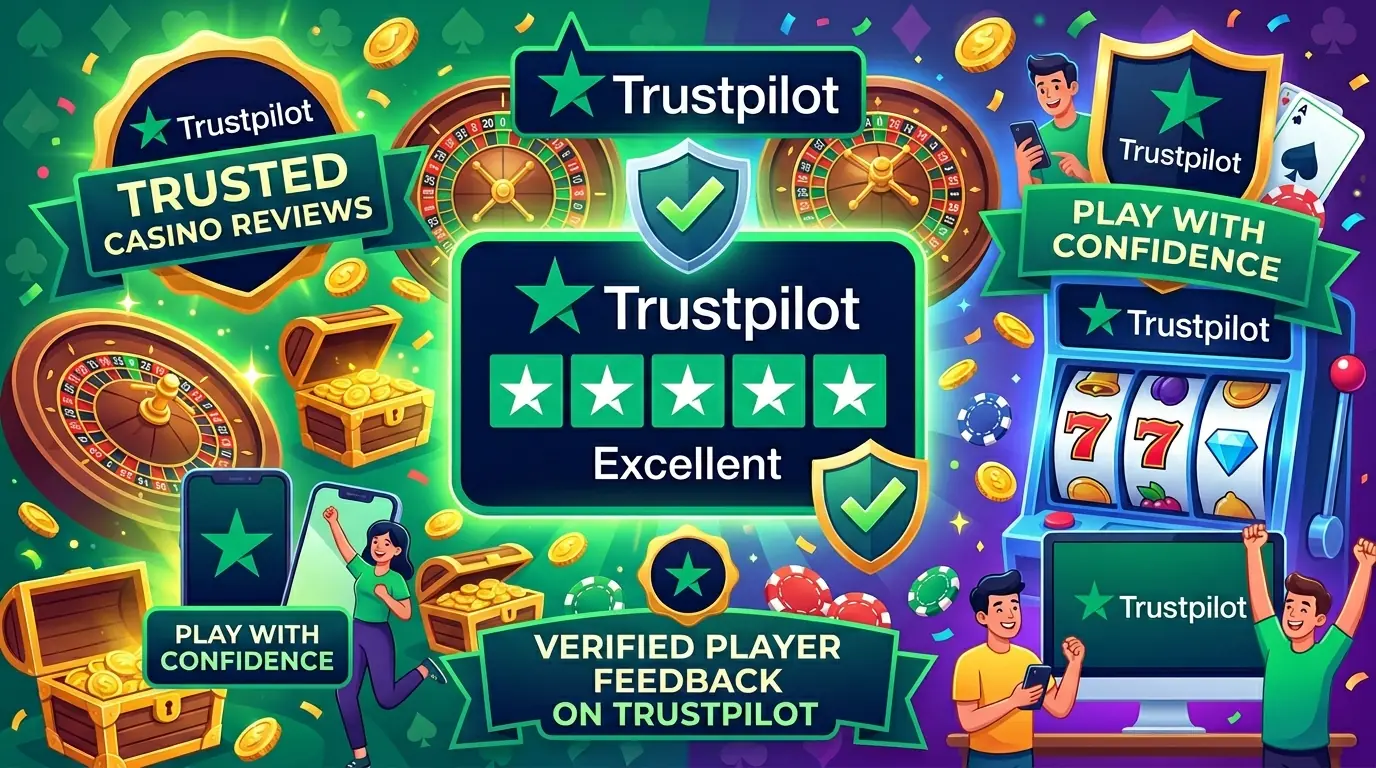 Tsars Trustpilot