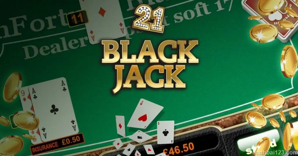 Tsars blackjack game