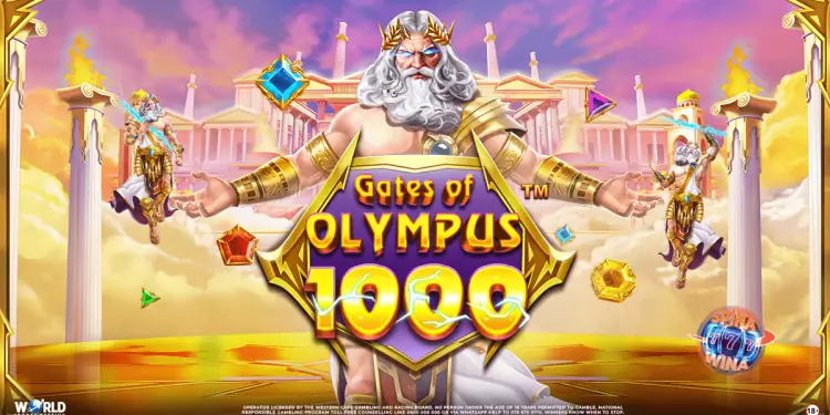 Tsars Gates of Olympus