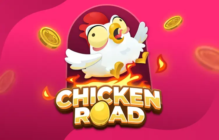Tsars Chicken Road game
