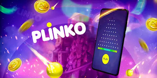 Tsars casino Plinko